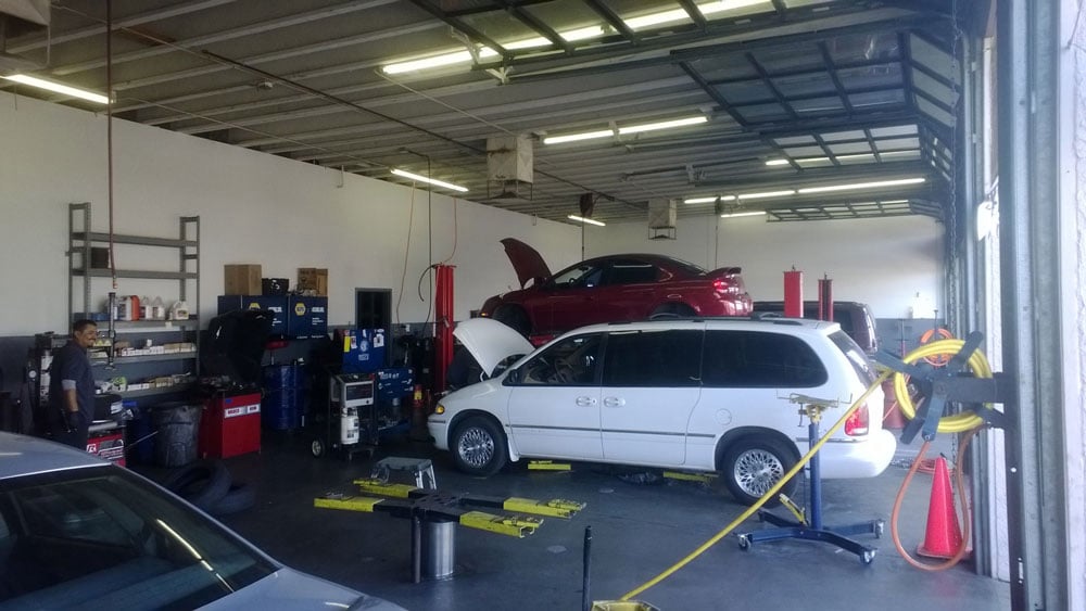 Full Service Auto Repair