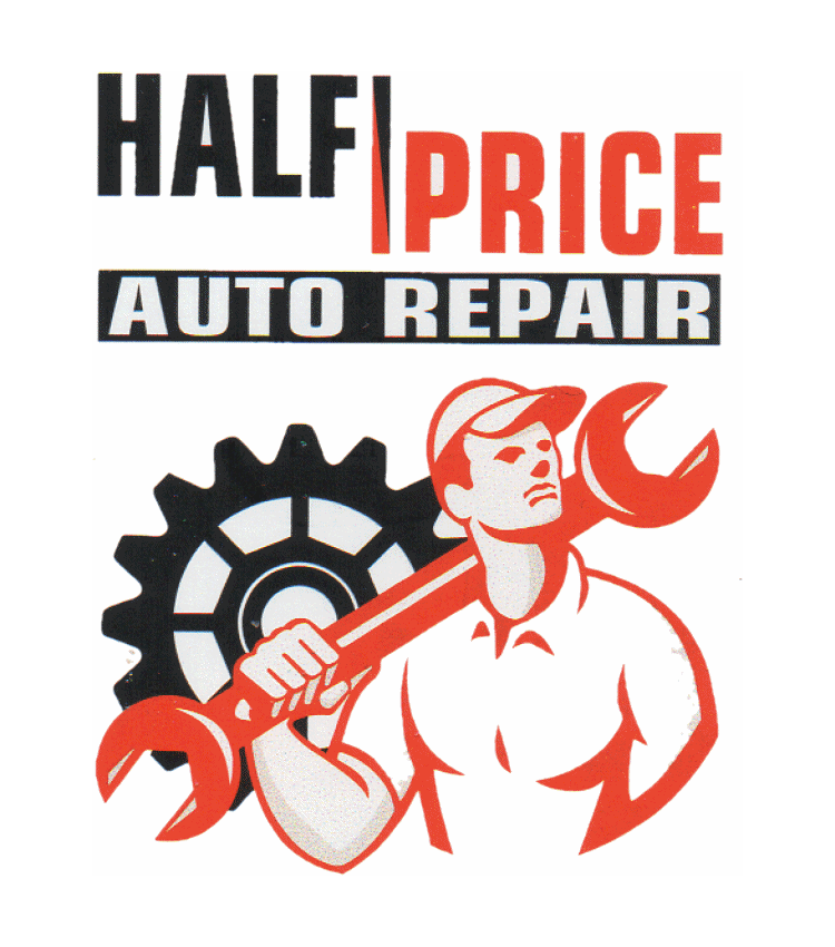 Half Price Auto Repair Phoenix Arizona